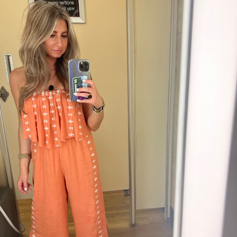 Meet your Posher, Ashleigh